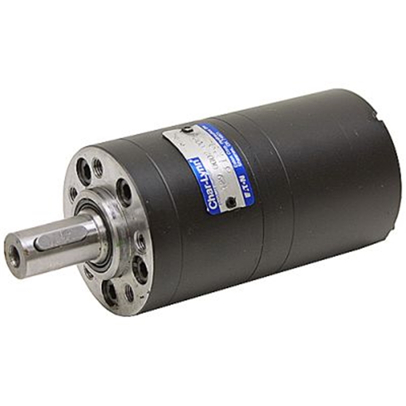 チャーノ929 1.93 cu in Char-Lynn 129-0004 Hydraulic Motor | Char-Lynn